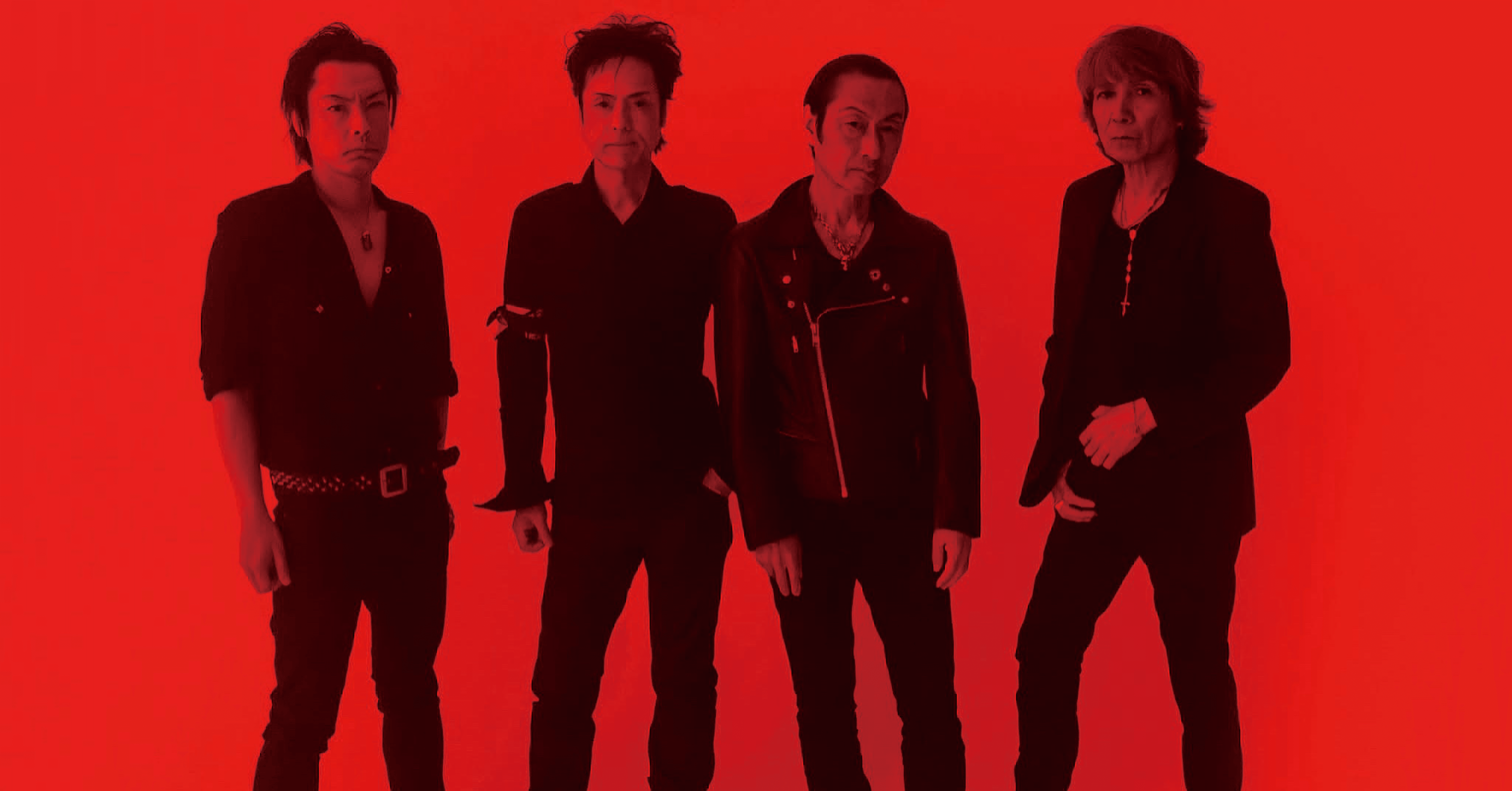 いつも最新のライヴが最高。THE MODS TOUR 2025 