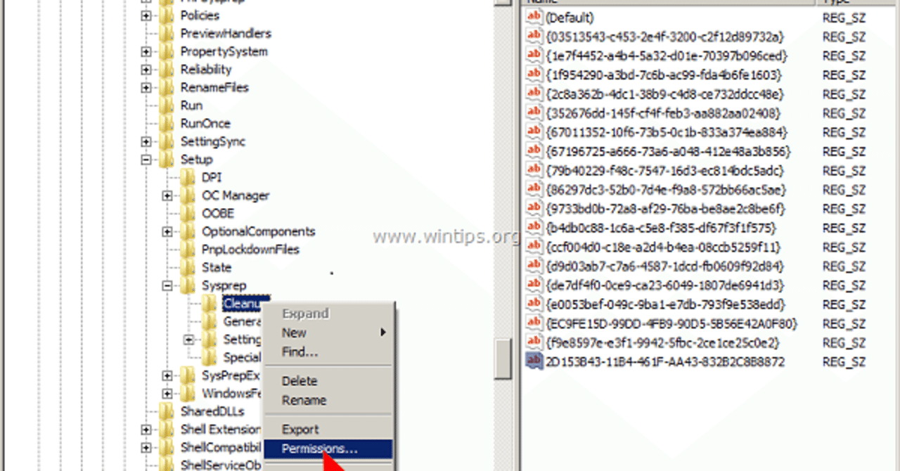 Произошла ошибка sysprep. Sysprep windows 7 ошибка произошла неустранимая.
