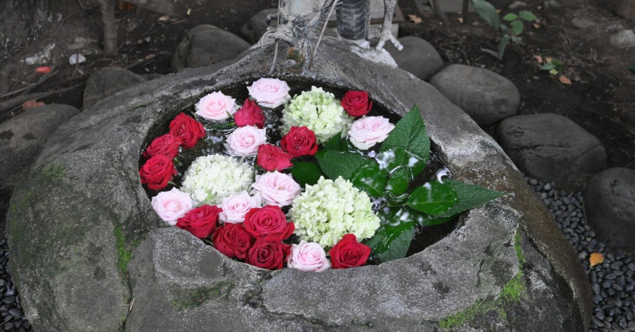 日常の行為の中でする瞑想――超作(ちょうさく)という名の瞑想行11(最終回):ポンチ井の頭 eyecatch