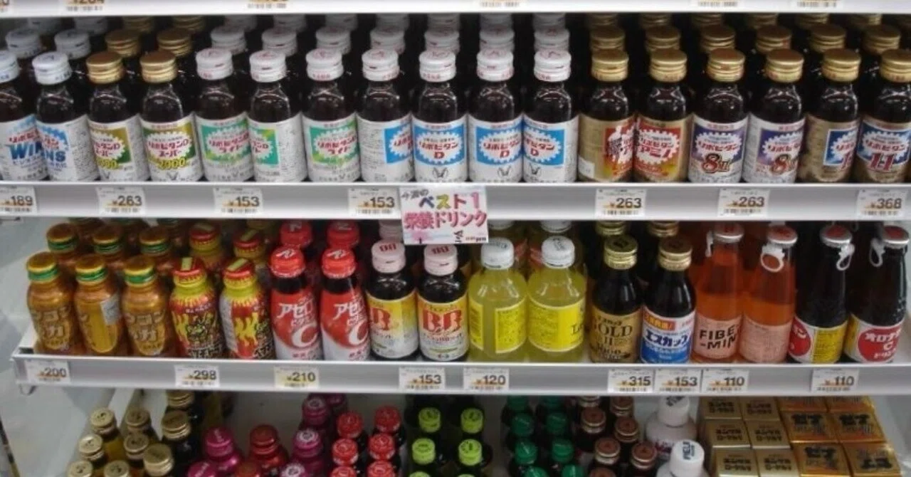 今回は特別ですよ！】〜コンビニでの出来事｜小林 久 (元スーパー