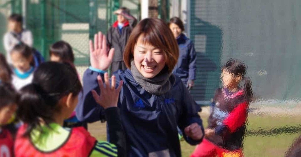 サッカーに関わる女性がもう一度帰ってこられるような Casa Feliz を作りたい Interview Sungi Son Note