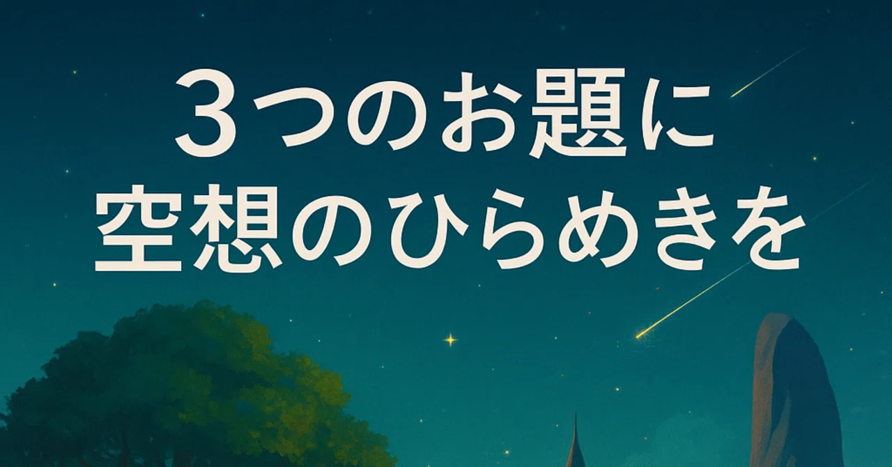 見出し画像