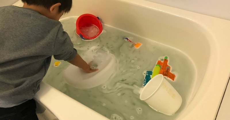 おうちで子供と一緒にお風呂掃除 前編 金さん 木村石鹸 Note おうちで子供と一緒にお風呂掃除 前編 金さん 木村石鹸 Note