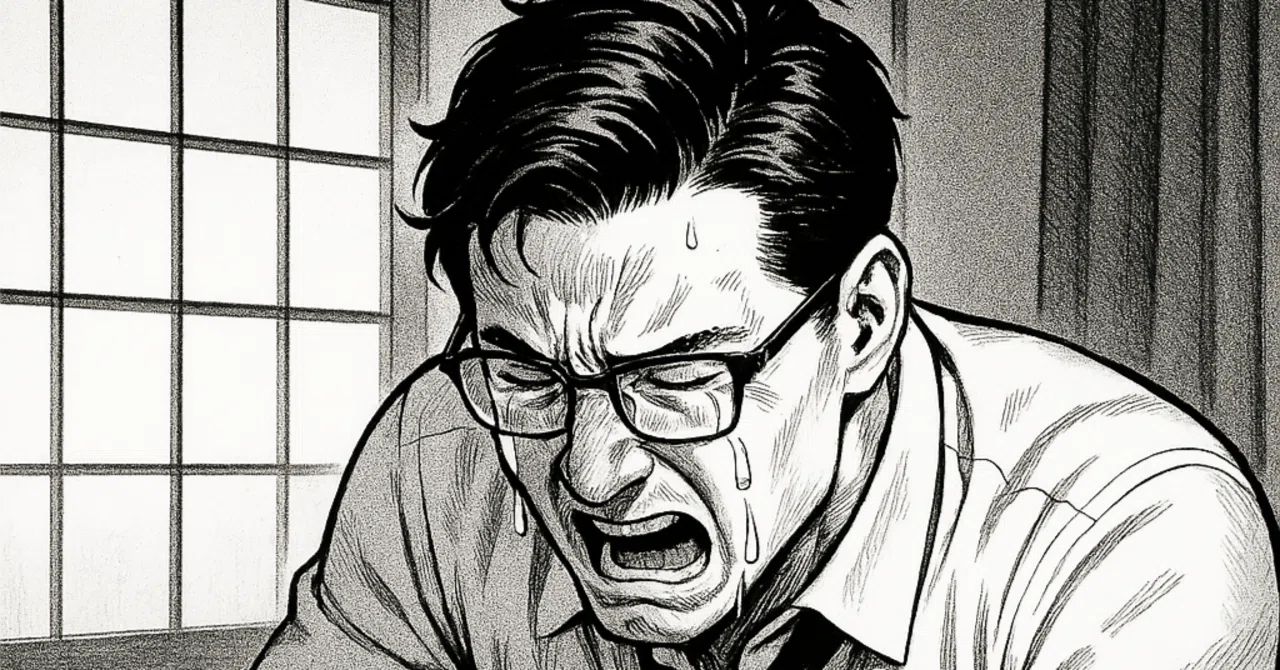 お持ち帰り失敗 その後