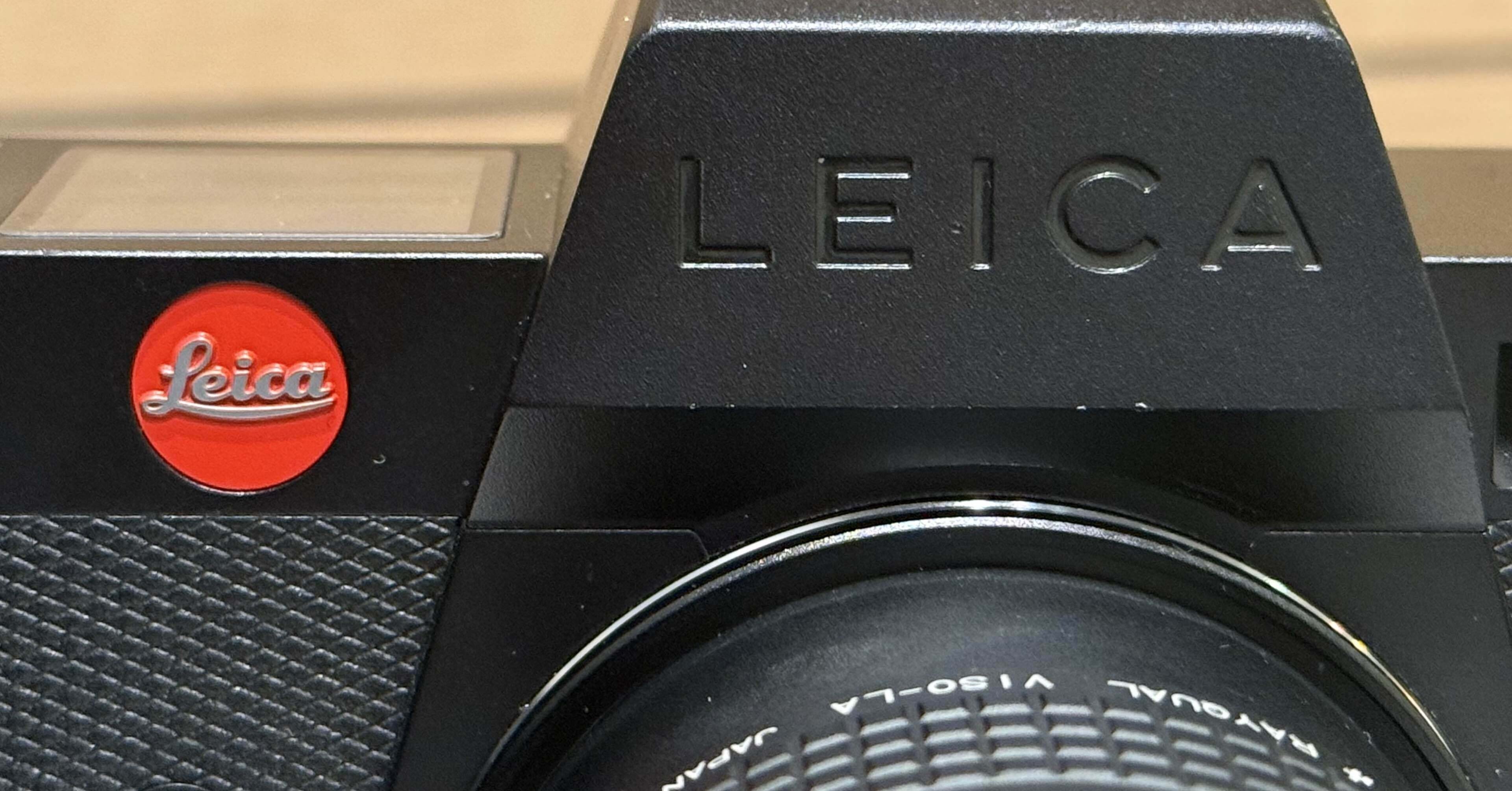 Leica - LEICA｜Yamazaki｜note