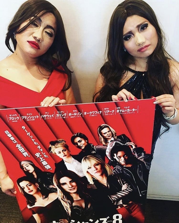 特殊メイク活動まとめ 13年から18年 ふり Note