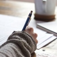 英語学習におすすめの洋書 The Twelfth Angel 12番目の天使 Lily 悪魔の英語術 Note