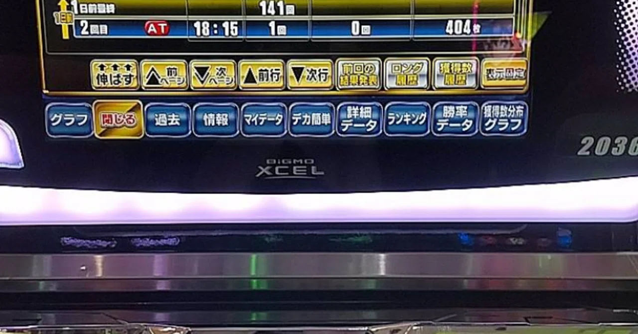 ぶぶぶ2期待値8000円の究極狙い目を公開！リセ後および切断後を起点
