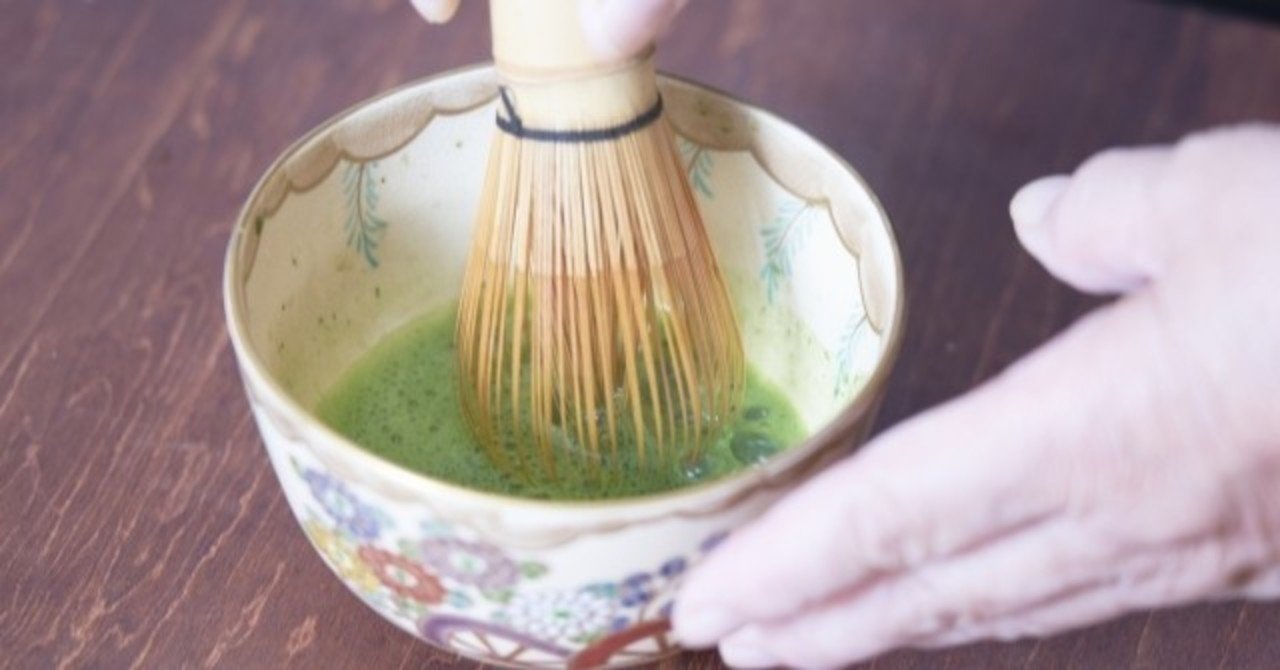 茶道特有の 許状 というシステムについて調べてみた なまっちゃ Note