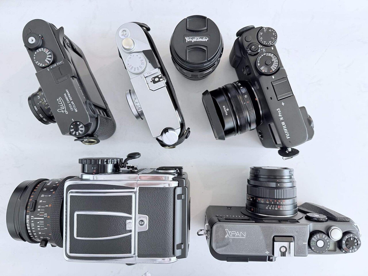 2025年のカメラライフを振り返る｜beach_wave888