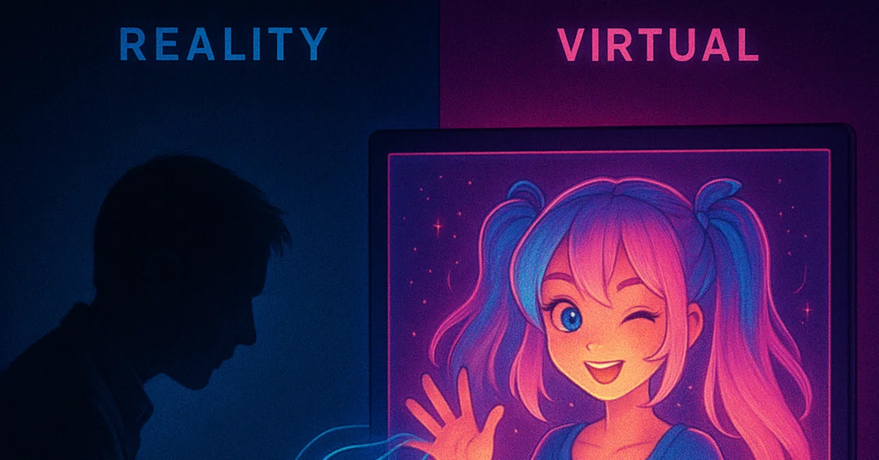 No Face Reveal Needed. The Automated Studio for Creating a 'Beautiful ...