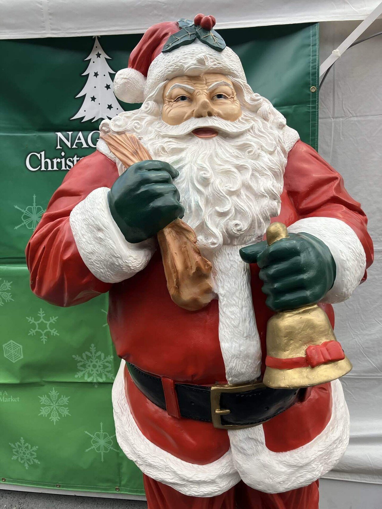 クリスマスをガチる2025｜紺野夜／小説と美味しいもの