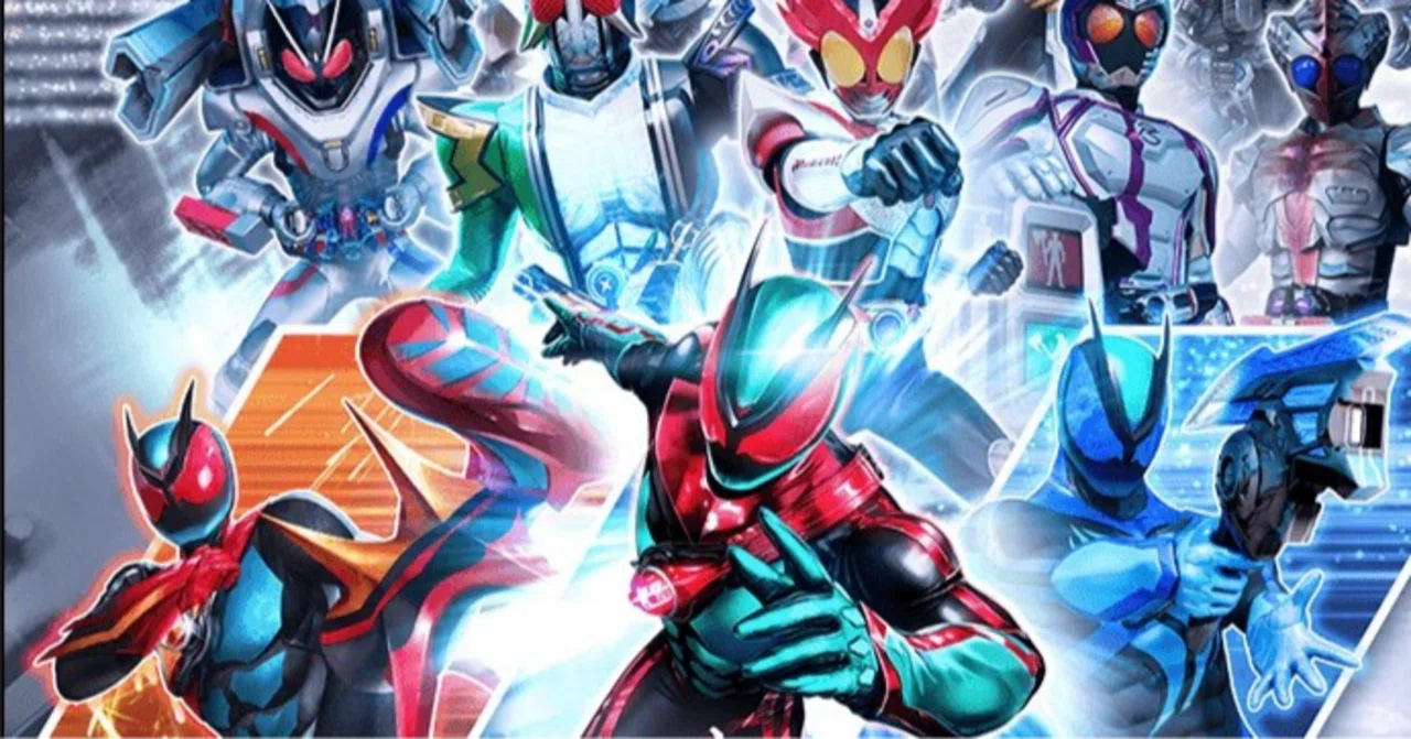 直近のガンバレジェンズのお話3本立て｜立風太