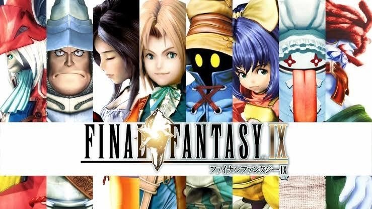 好きなゲームの話 Final Fantasy 編 Toshi Take Note