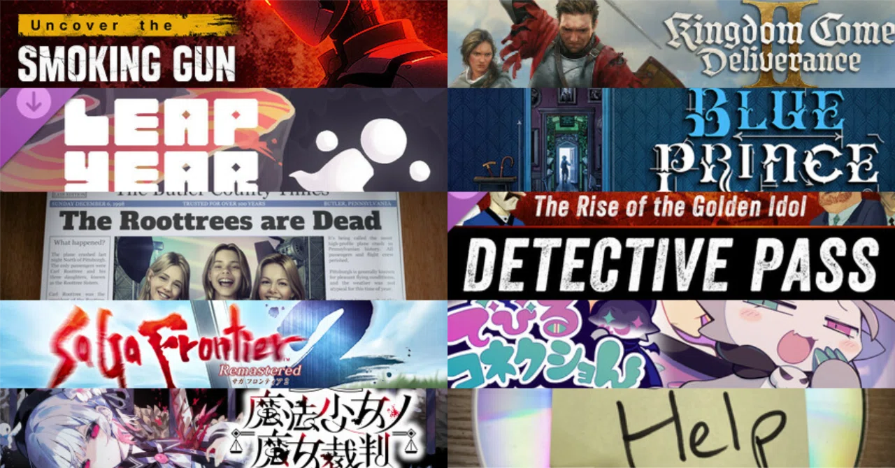 2025年にクリアした全力で推したいゲーム10選｜じゅんじ