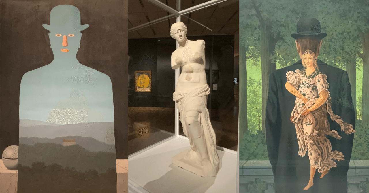 呪われたSNSと純粋な心の叫び〜100年前に予知された〈拡大するシュル