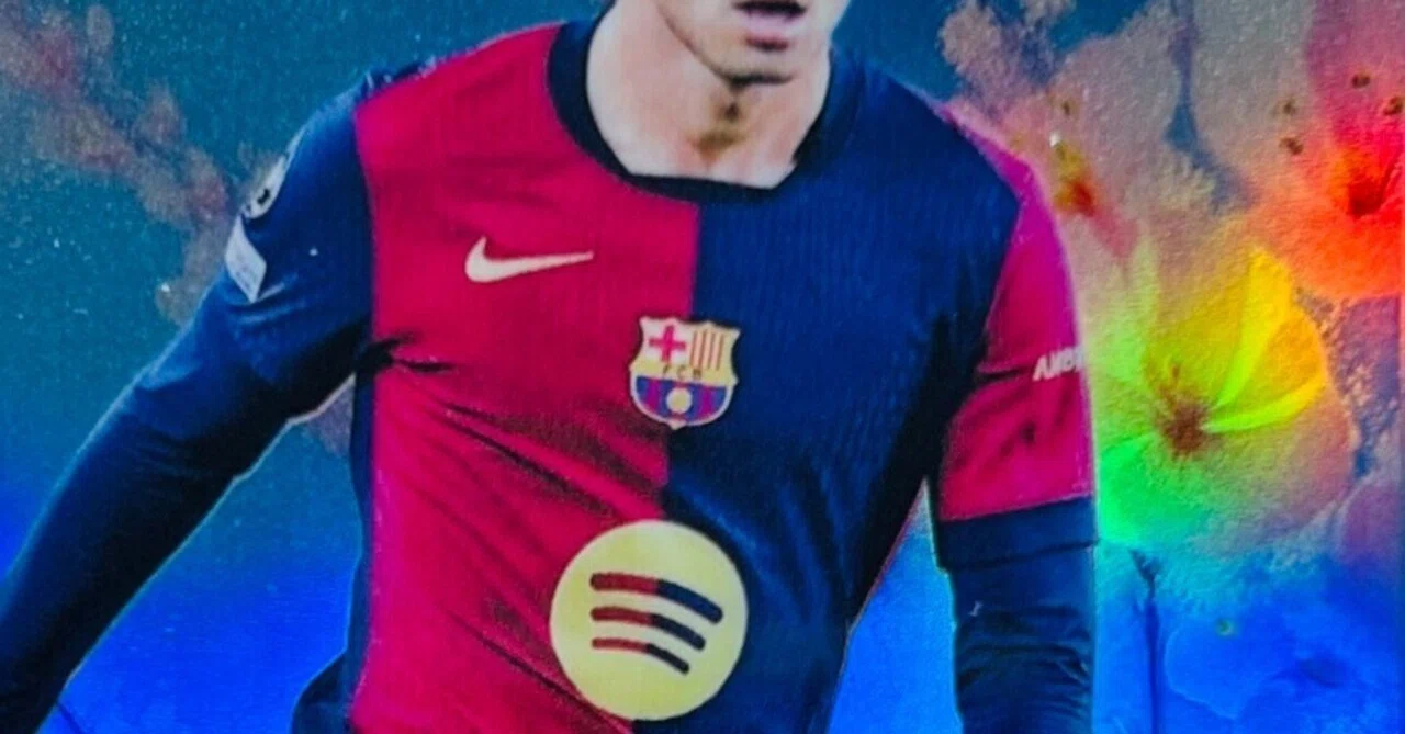 Topps】初めてのサッカートレカBOX開封。桜ペドリで沼に入った話