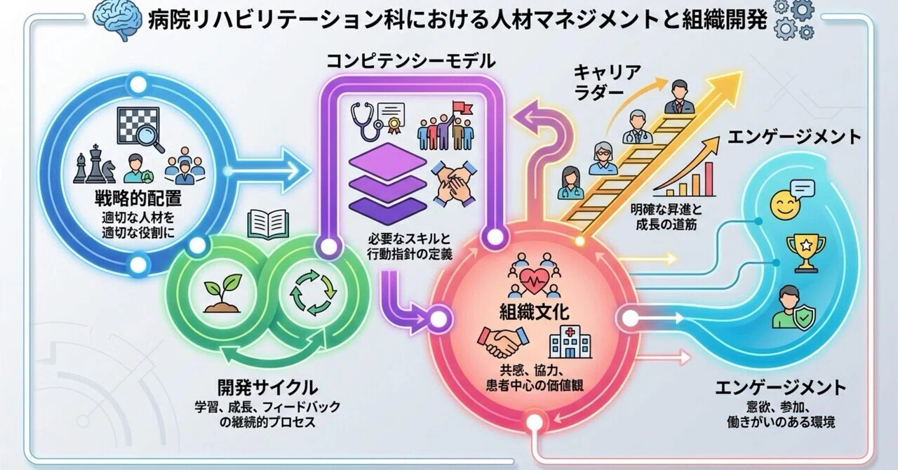 第2部】100名組織を動かす技術 フレームワーク活用術 〜人材
