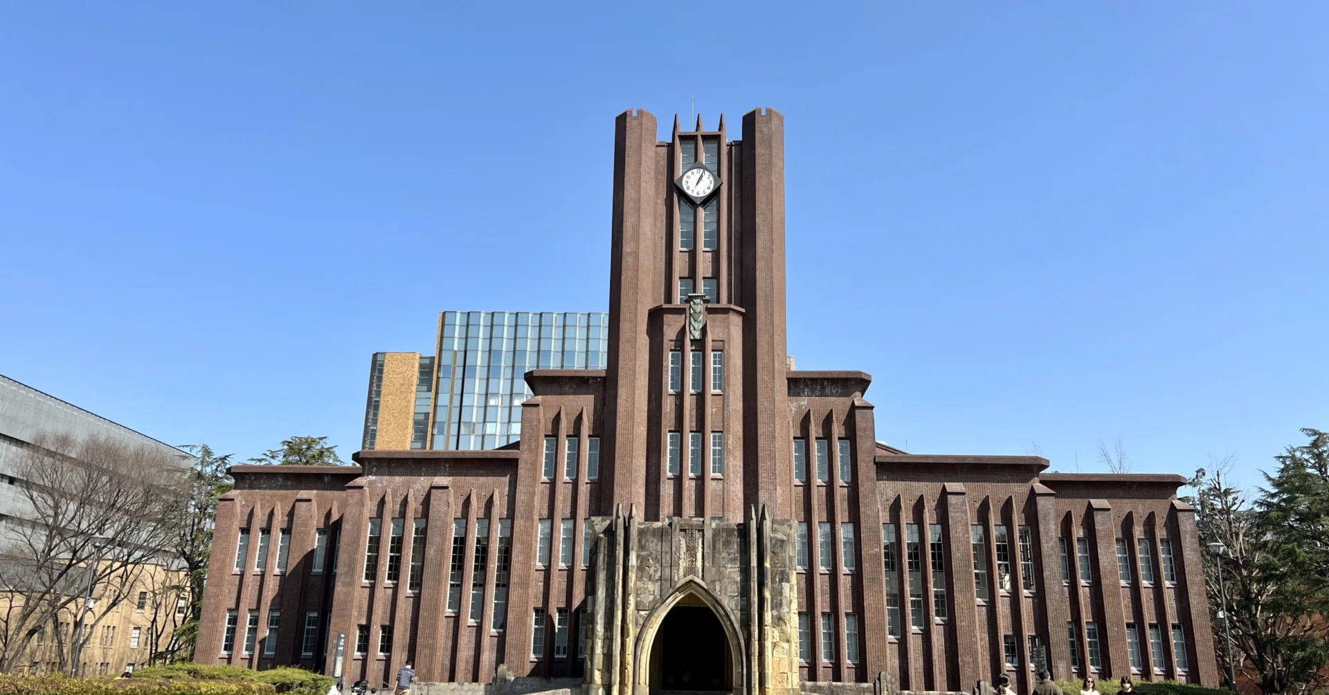 東大生の高校時代の成績公開（高3）｜一浪秋模試D判定から東大合格