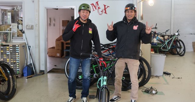 ヤンズのnoteアップデート一覧