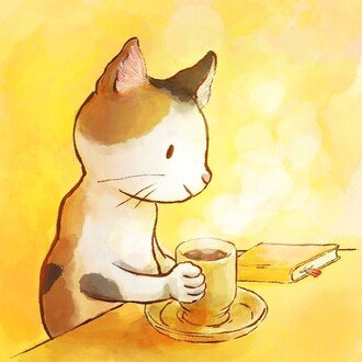 みけにゃん🐈｜note