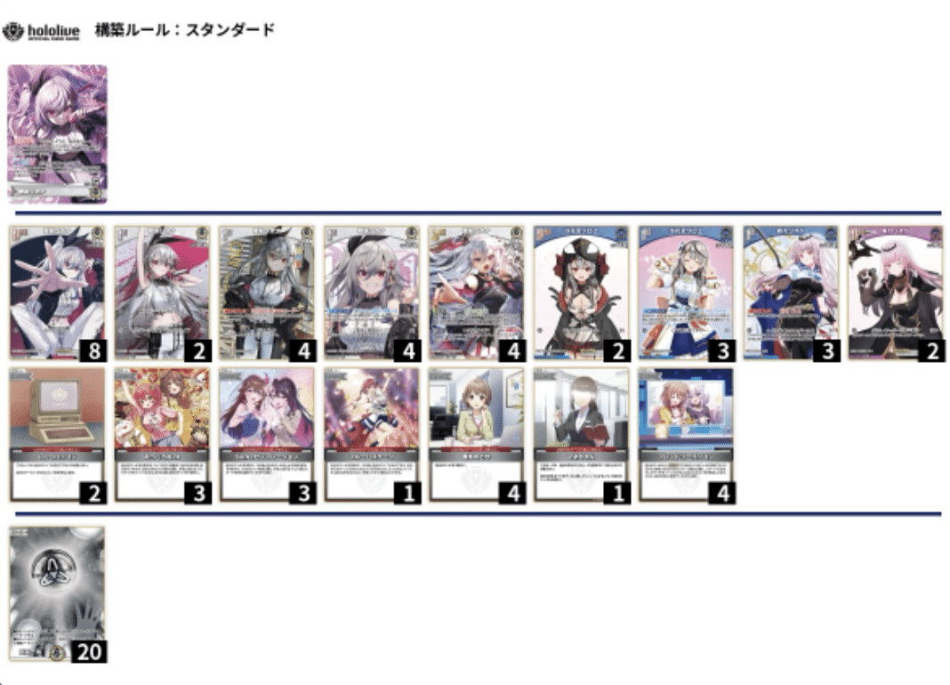 全文無料】響咲リオナ デッキ研究考察note｜木木寸