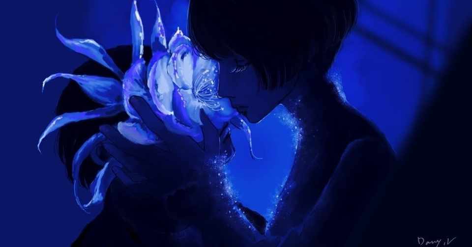 永遠の恋人 鶸 Note