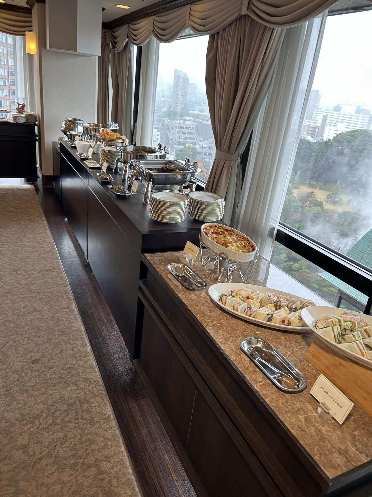 Lycee Overture2025年12月GPFinalレポート｜misakie