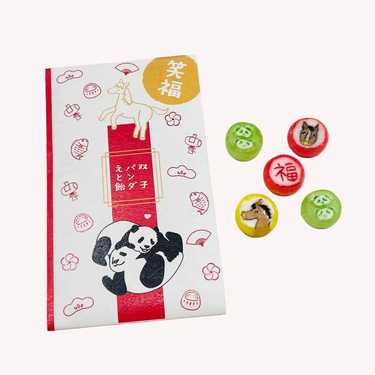 12/10発売！上野案内所の最新パンダグッズ｜上野案内所