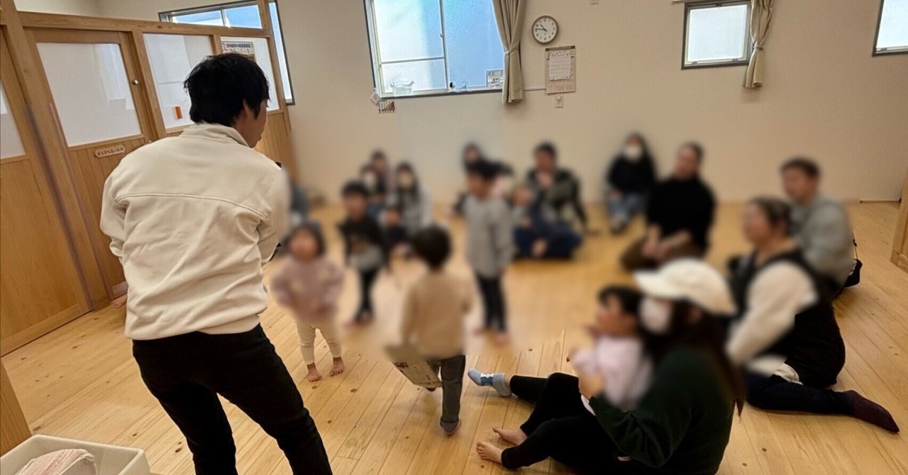 Happy 3un親子遊び会&茶話会