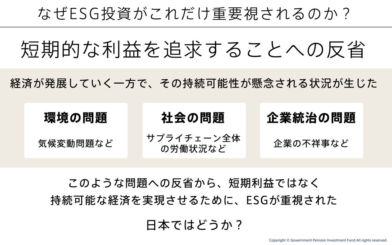 Esgについて図解してみた 図解総研 Note Esgについて図解してみた 図解総研 Note