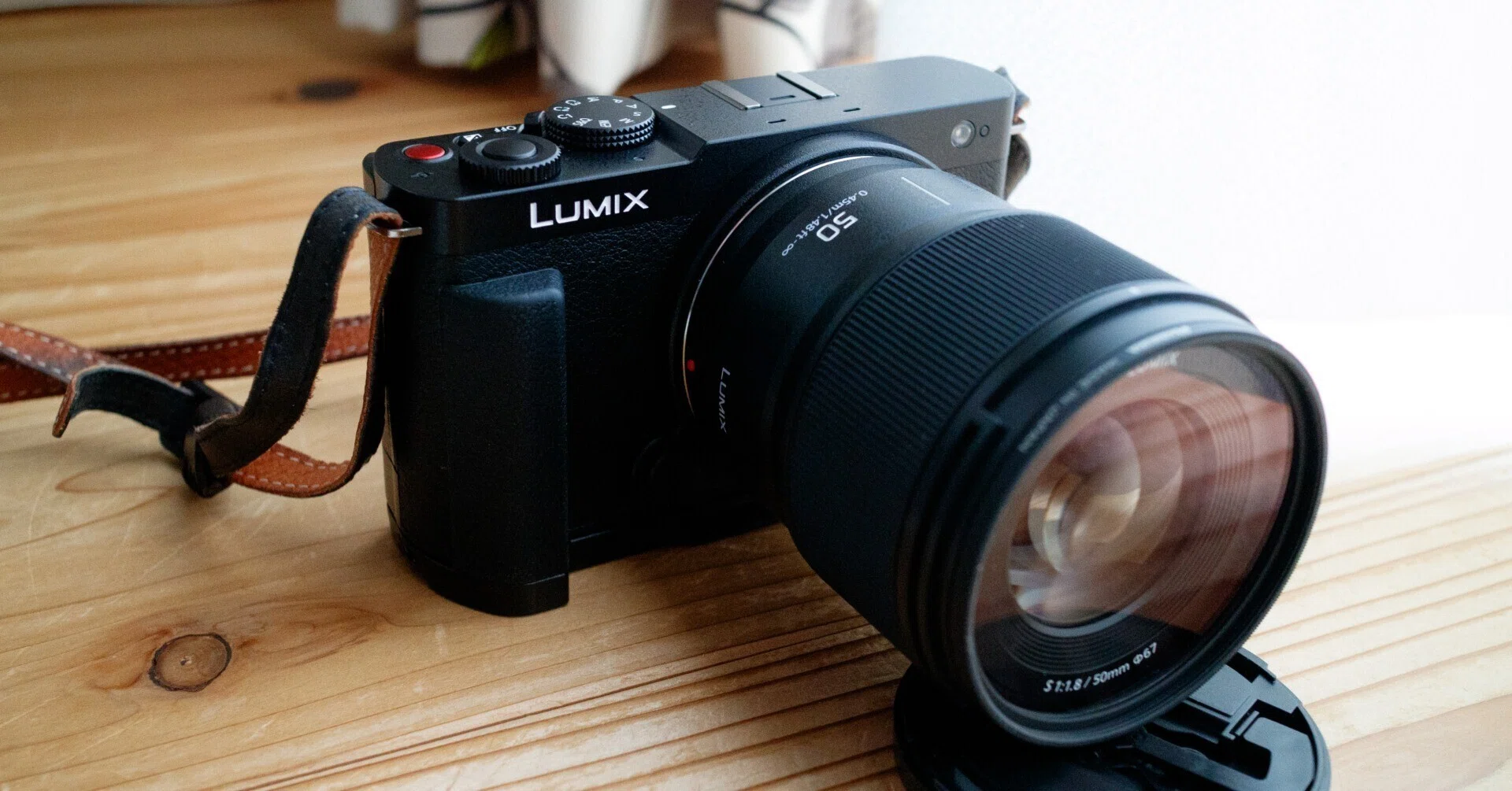 レビュー】カメラ初心者がLUMIXS9を1年使い倒した正直な感想｜オレソト