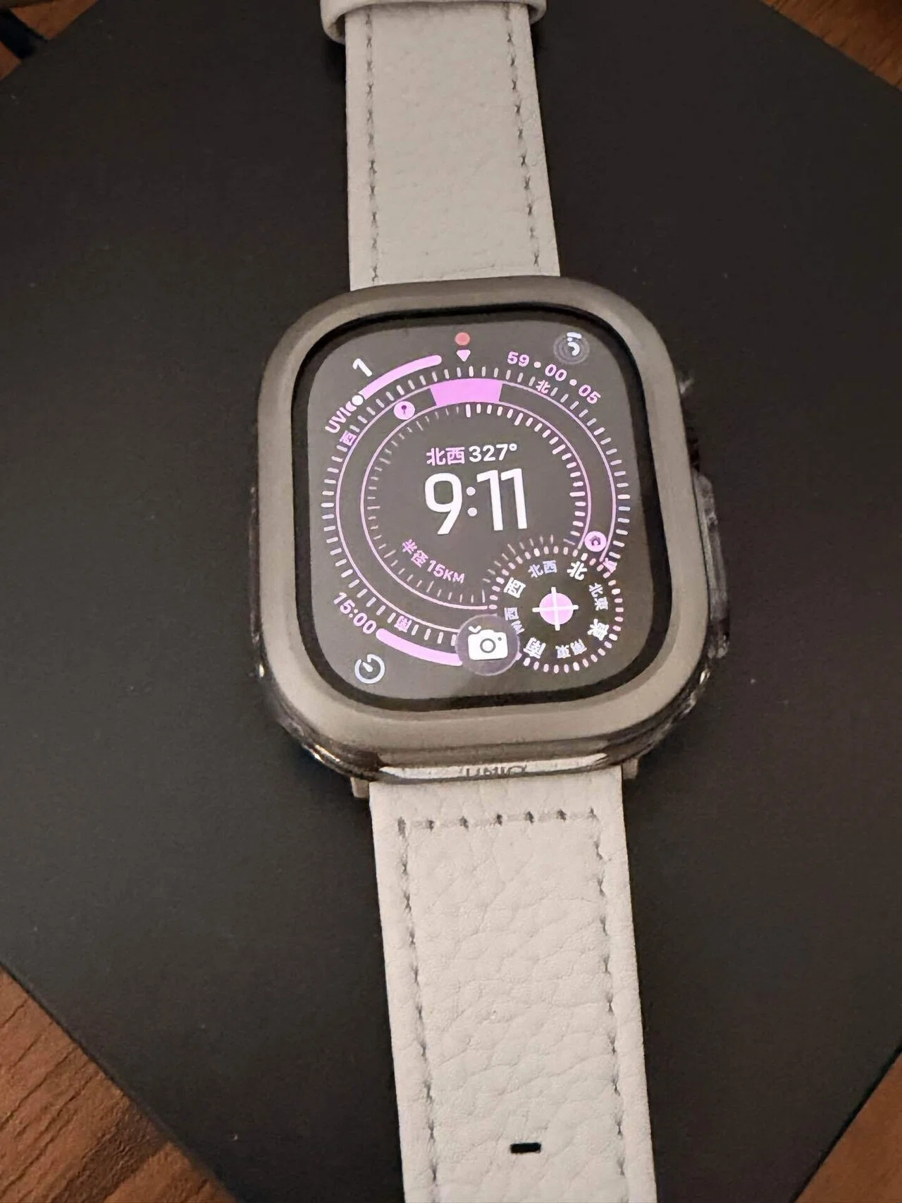アップルウォッチseries10や11を買っても必ずultra 3が欲しくなる 