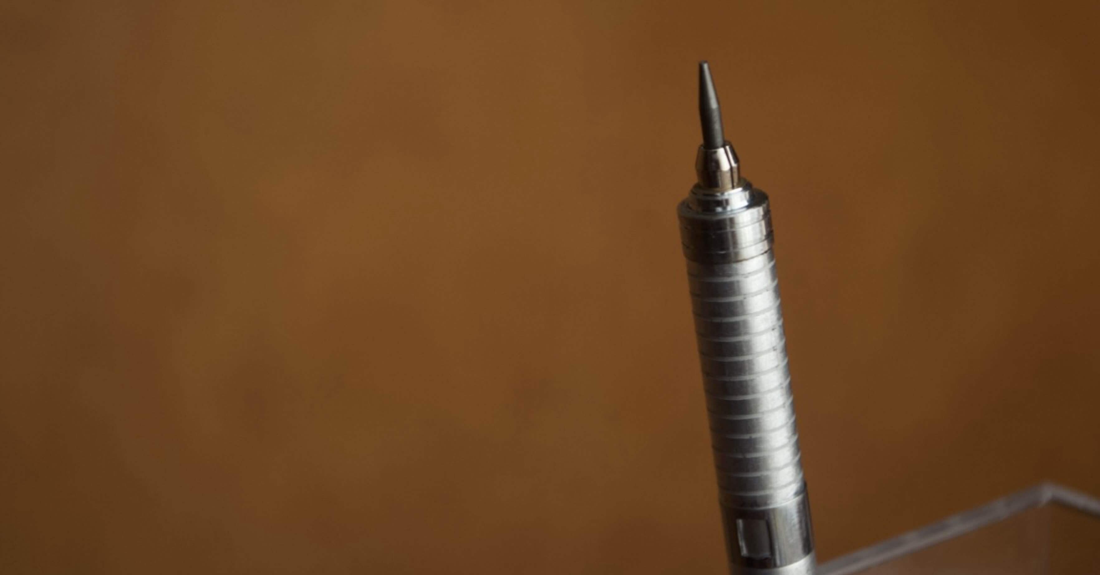 STAEDTLER 925-25/35｜鴇