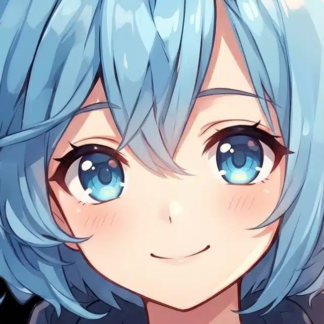 田舎暮らしあおいちゃん