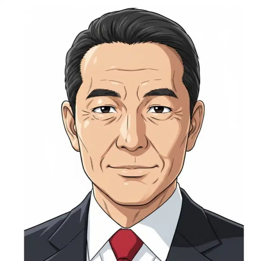 マイケルショー