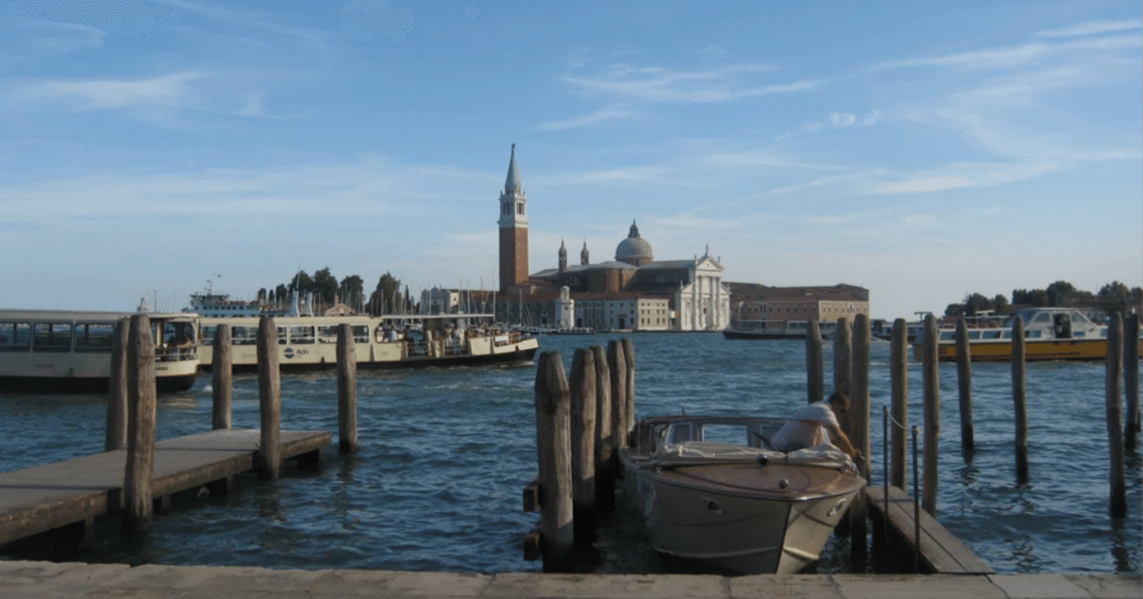 イタリアの旅】写真集④～北イタリアの国際都市「ベネチア＆ミラノ