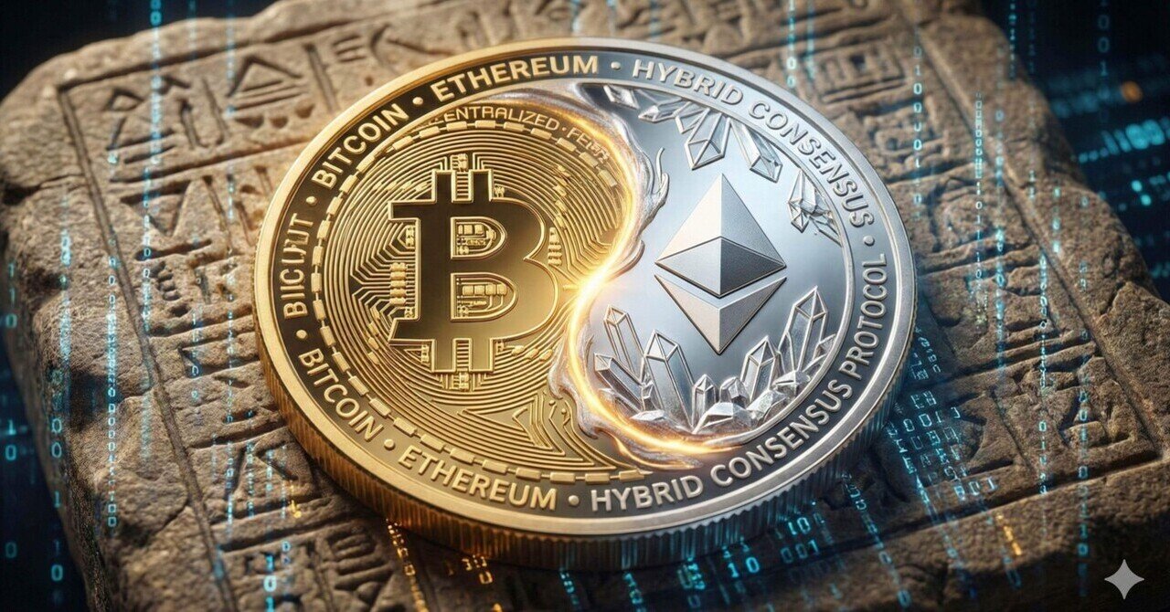 BTCを売るな。「4年サイクル崩壊」の嘘と変化｜Stock Reviewer