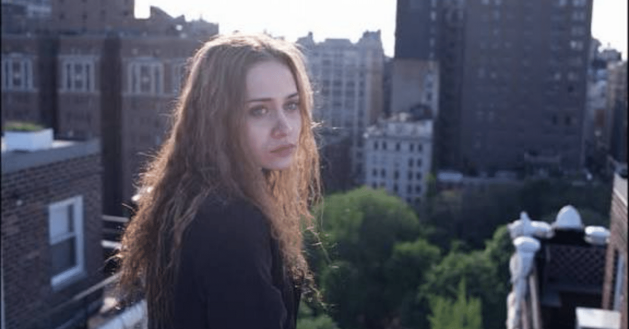 アルバムレビュー】Fiona Apple「Fetch the Bolt Cutters」｜re:Sonance