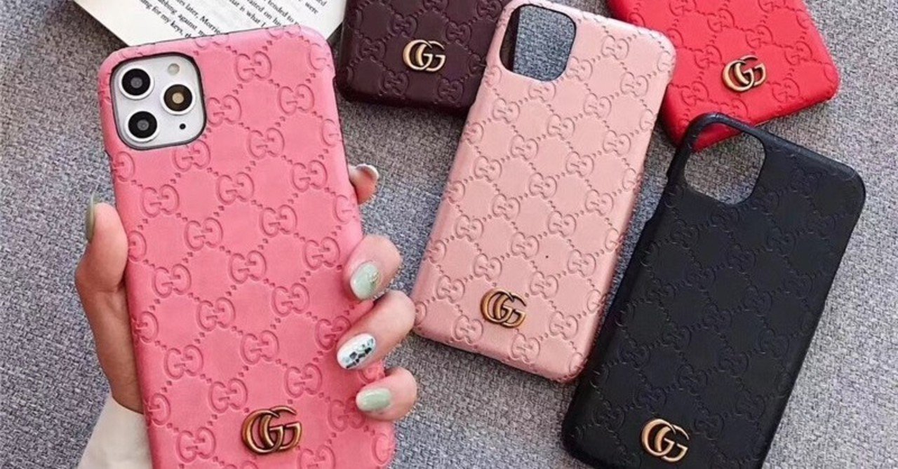 大人可愛いグッチ風iphonese2 11 11proケースおすすめ Ninishopcase Note