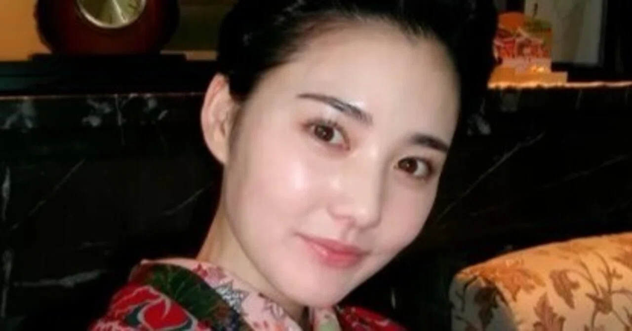 北 香 那 本名