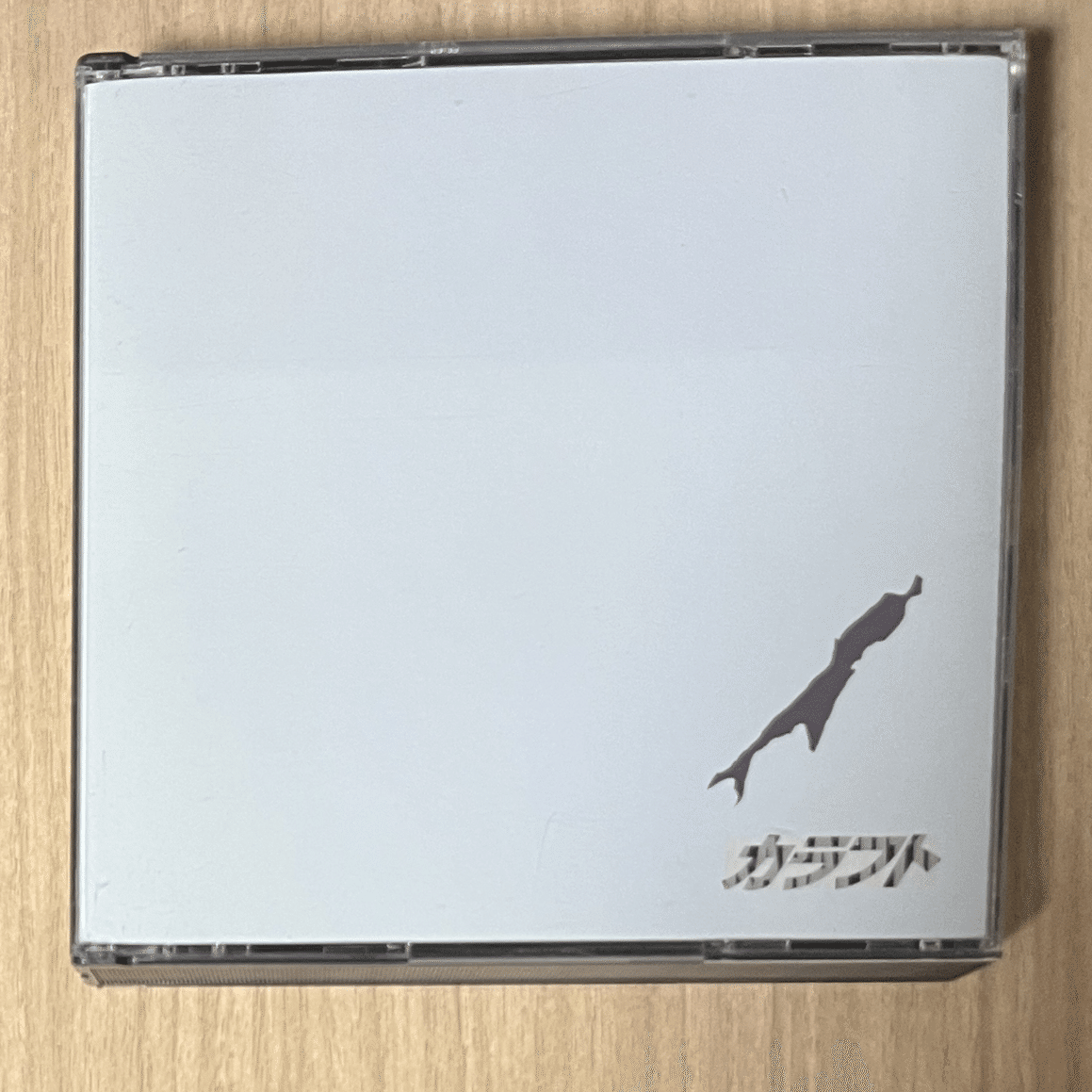 🎧今日はどんなレコードを買ったの？｜1997年：とれまレコード編