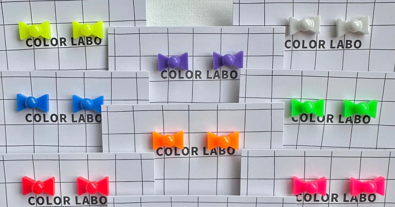 COLOR LABOを、今年また動かし始めた理由(わけ）。｜COLOR LABOクリエイターmomo