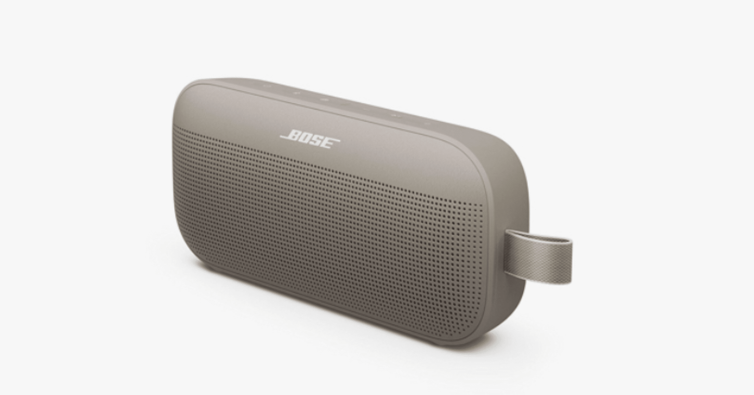 Bose SoundLink Flex Portable Speaker（第2世代）ワイヤレス
