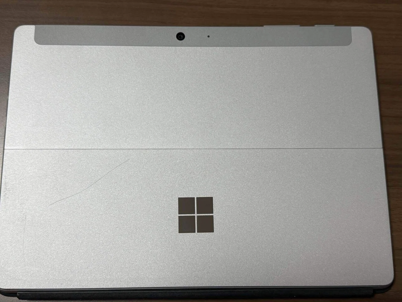 Surface Go2 8g SSD 128g Office 2024【難有り】