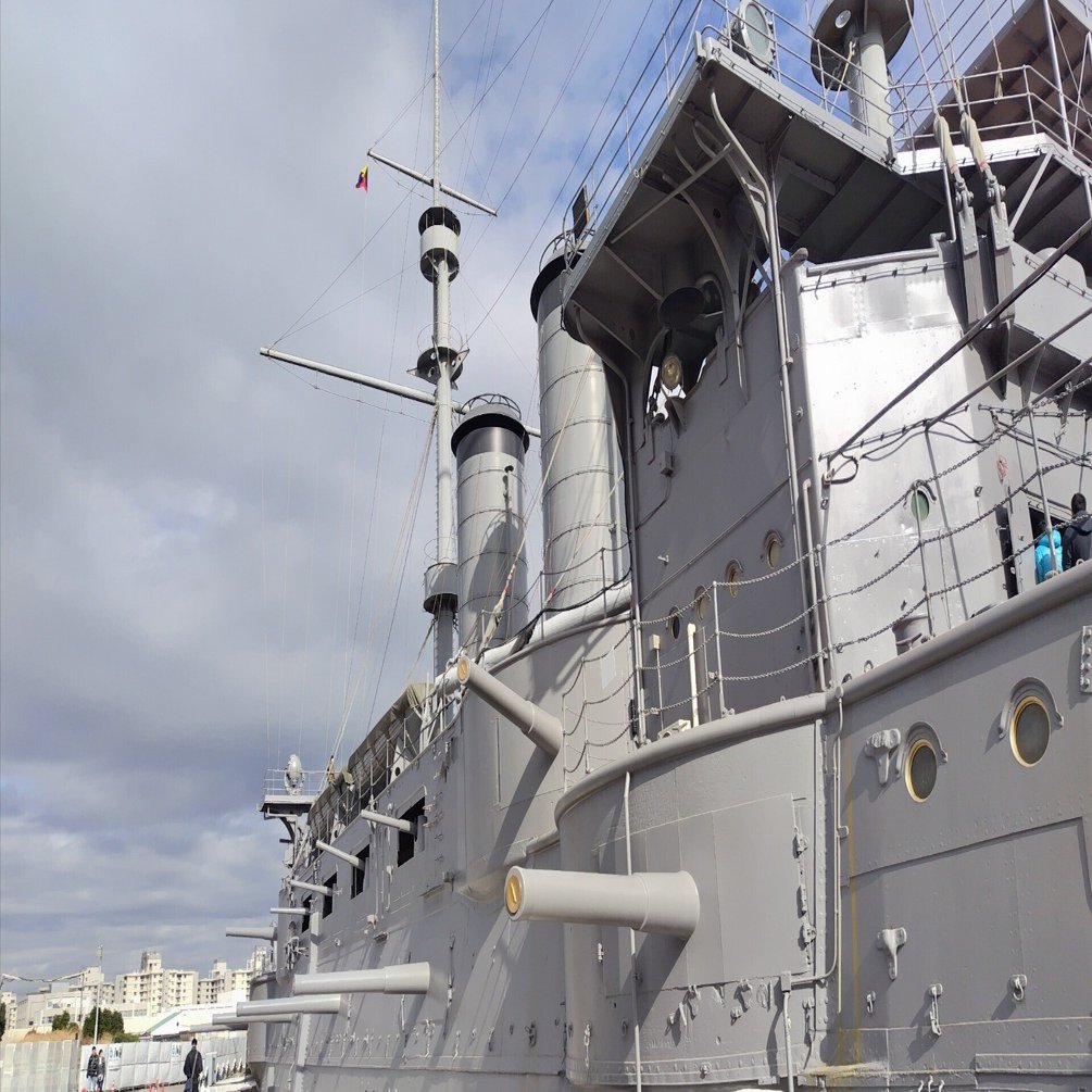 艦これ】アンタ、あの艦娘の何んなのさ？ 〜戦艦三笠コラボ編｜荒間