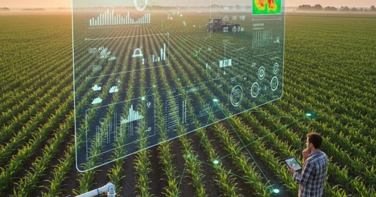 農林業センサスが示唆する日本の農業の未来：データ活用が生産性を