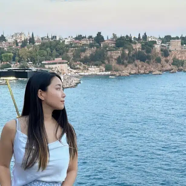 akane｜海外ノマド旅