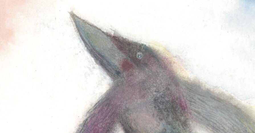 Petersons? 水彩画 Petersons? 水彩画 Charles Peterson AT GENOA 17x23 ORIGINAL WATERCOLOR