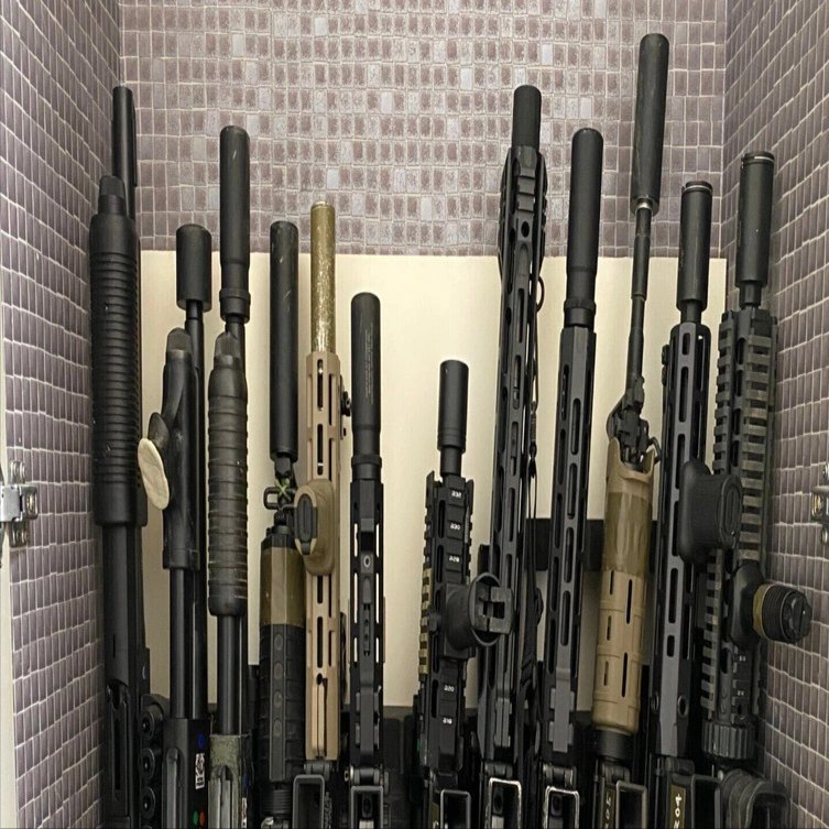 サバゲー　電動ガン　まとめ売り サバゲー 電動ガン カスタム おすすめ （装備紹介）2025.12｜なっ